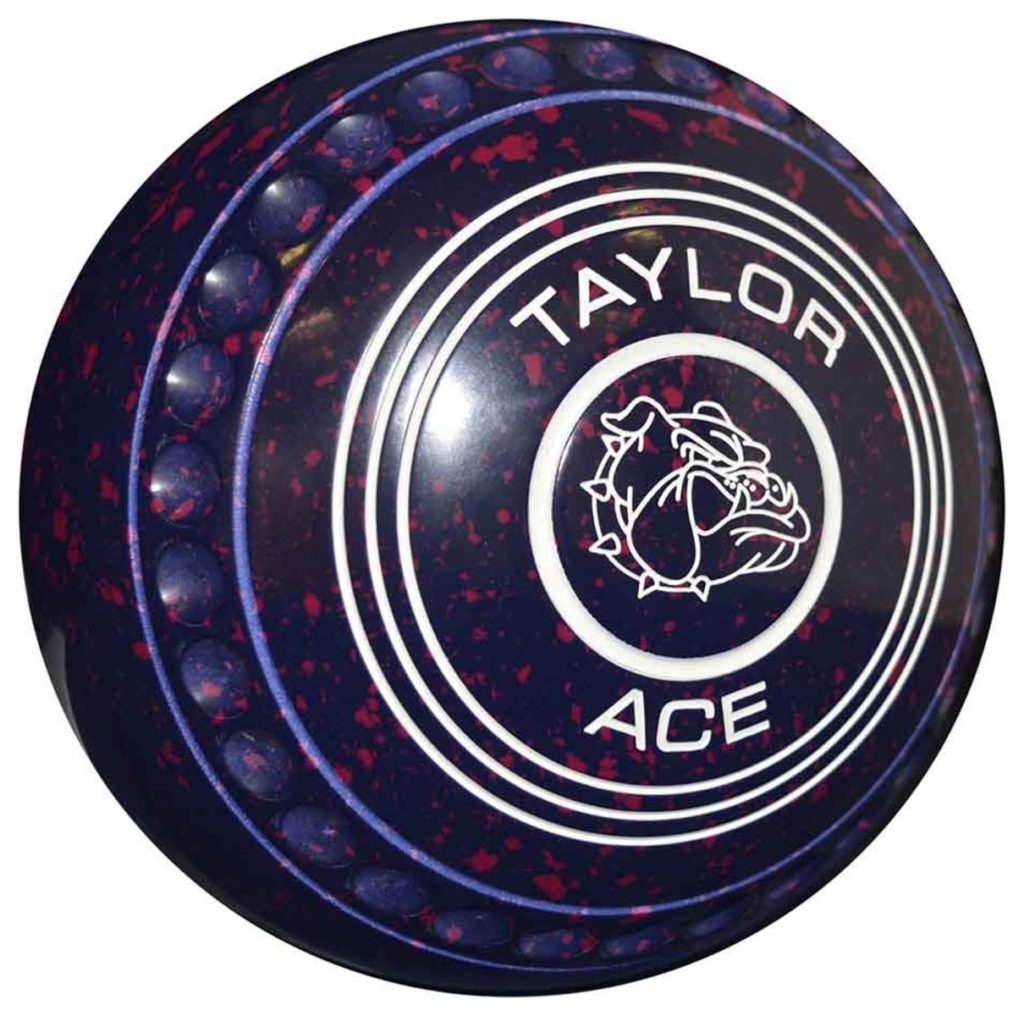 Ace - USA Taylor Bowls