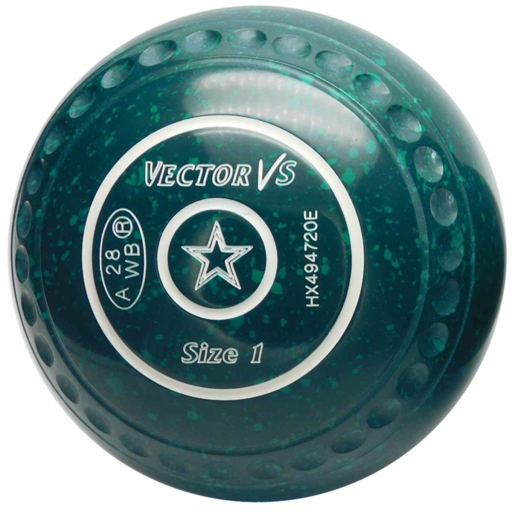 Vector VS - USA Taylor Bowls