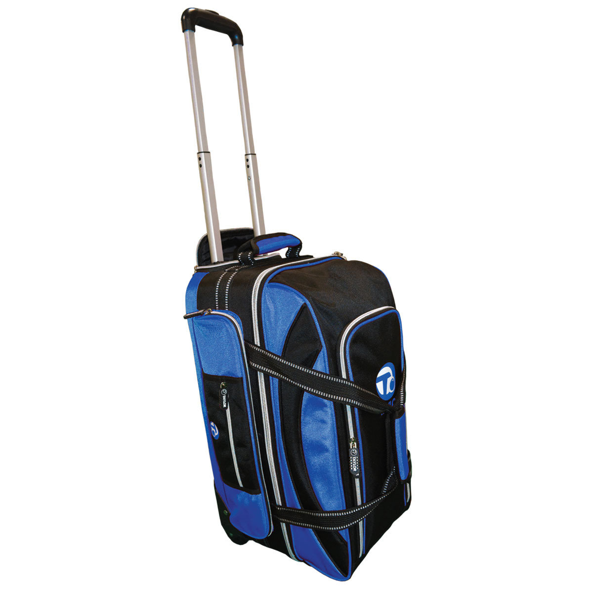 Ultimate Trolley Bag USA Taylor Bowls